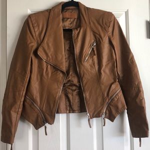 BlankNYC jacket size small